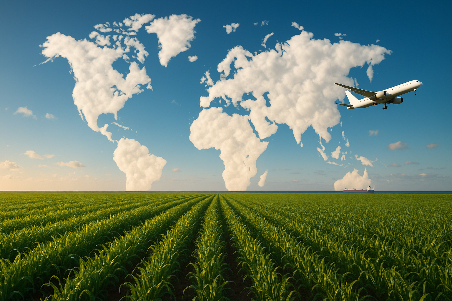 Product Range & Categories